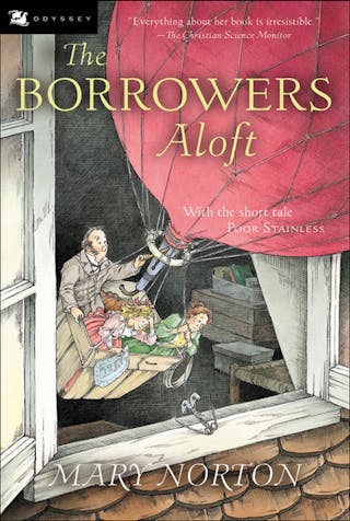 Borrowers Aloft