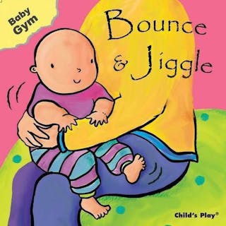 Bounce & Jiggle