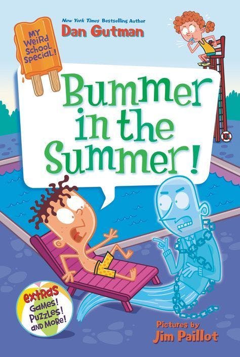 Bummer in the Summer!