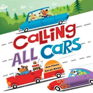 Calling All Cars