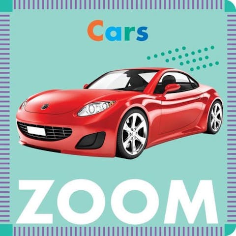 Cars Zoom