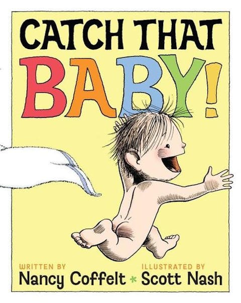 Catch That Baby!