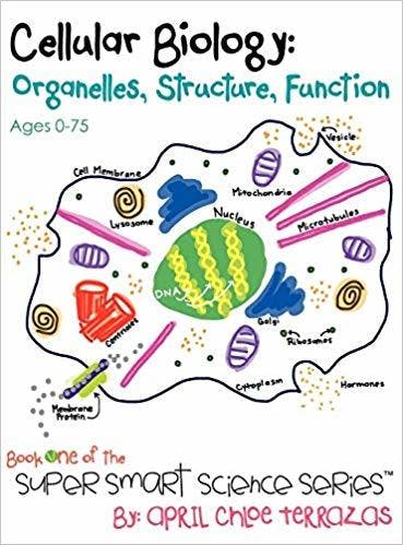 Cellular Biology: Organelles, Structure, Function