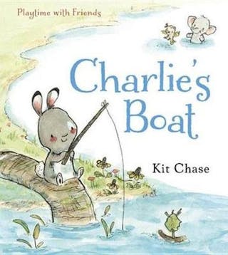 Charlie's Boat