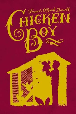Chicken Boy (Reprint)