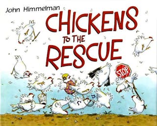 Chickens to the Rescue