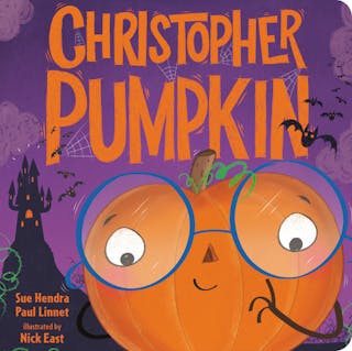 Christopher Pumpkin