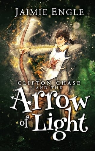 Clifton Chase and the Arrow of Light
