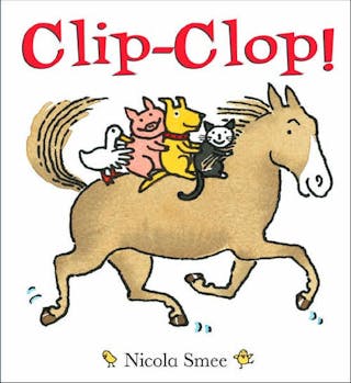 Clip Clop