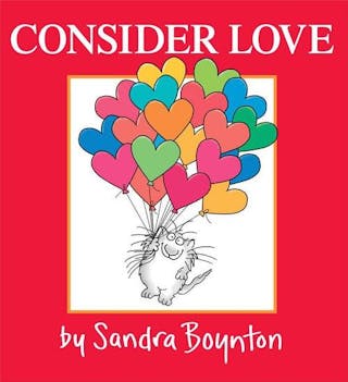 Consider Love