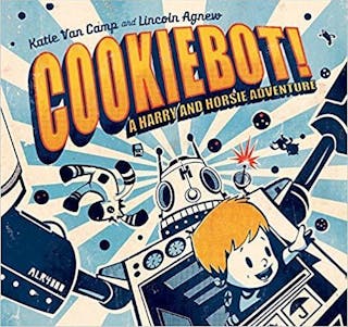 CookieBot!