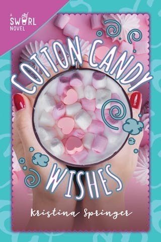 Cotton Candy Wishes