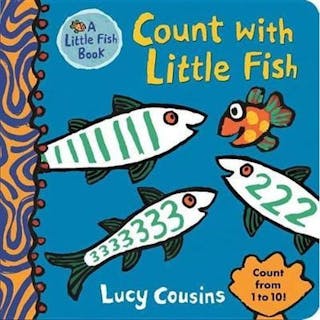 Count with Little Fish