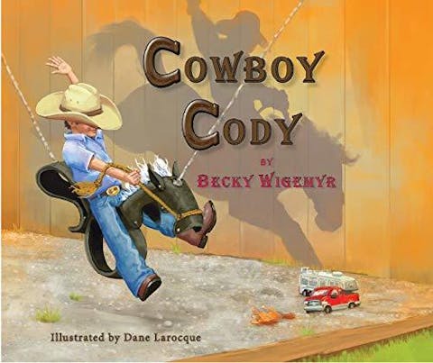 Cowboy Cody