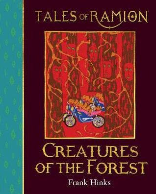 Creatures of the Forest