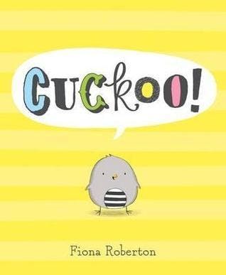 Cuckoo!