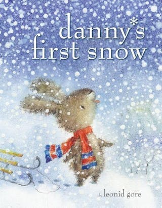 Danny's First Snow