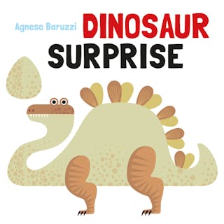 Dinosaur Surprise