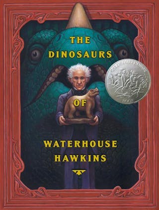 Dinosaurs of Waterhouse Hawkins