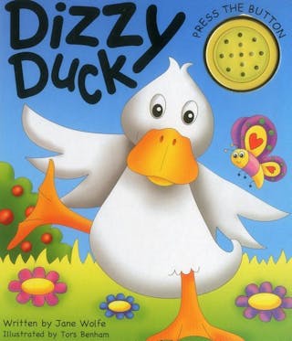 Dizzy Duck