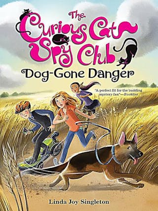 Dog-Gone Danger