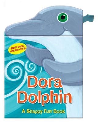 Dora Dolphin