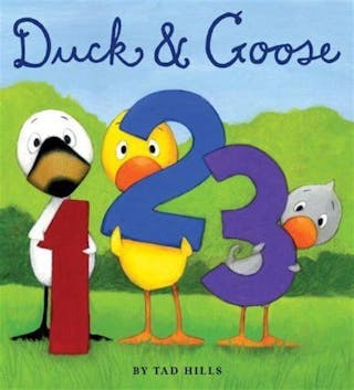 Duck & Goose: 1, 2, 3