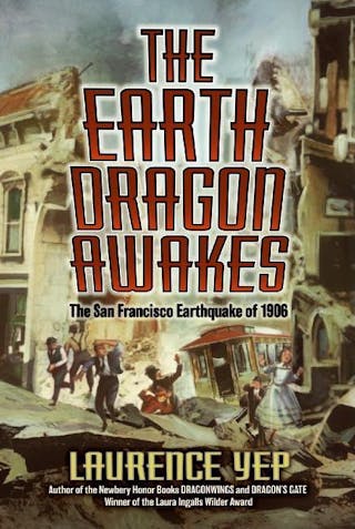 Earth Dragon Awakes: The San Francisco Earthquake of 1906