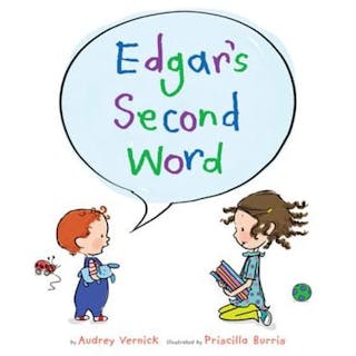 Edgar's Second Word