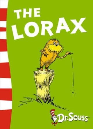 Lorax (Revised)
