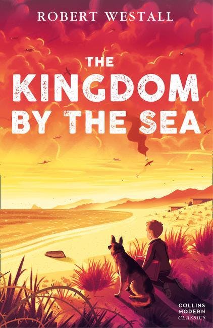 Kingdom by the Sea