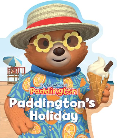 Paddington's Holiday