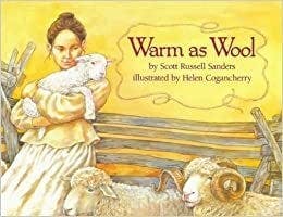 Warm as Wool