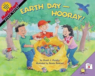 Earth Day--Hooray!