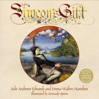 Simeon's Gift [With CD (Audio)]