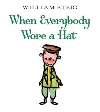 When Everybody Wore a Hat