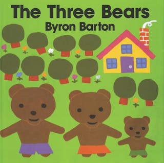 Three Bears (Library)