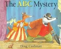 ABC Mystery