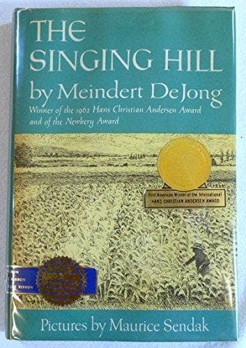 The Singing Hill