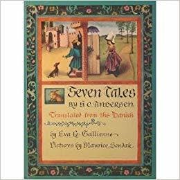 Seven Tales by H.C. Andersen