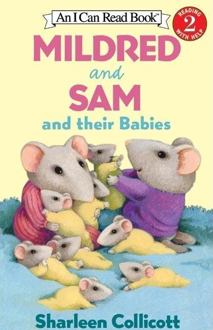 Mildred and Sam and Their Babies