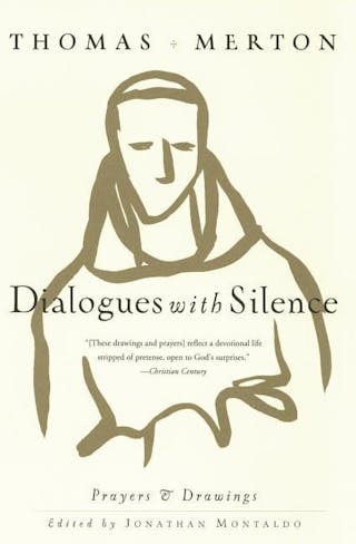 Dialogues with Silence: Prayers & Drawings