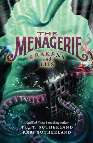 Menagerie #3: Krakens and Lies