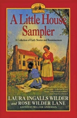 A Little House Sampler