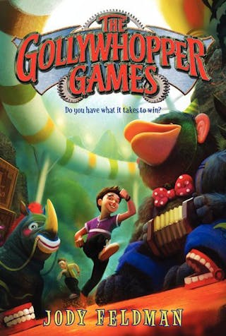 Gollywhopper Games