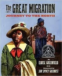 The Great Migration: Journey to the North