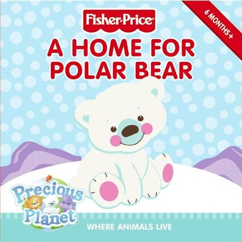 A Home for Polar Bear