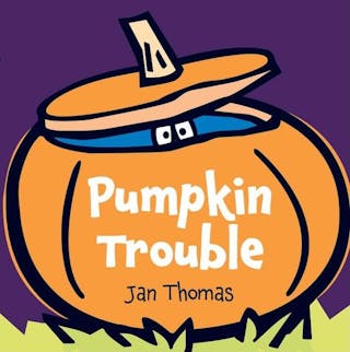 Pumpkin Trouble
