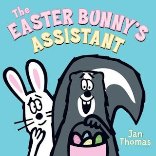 Easter Bunny's Assistant