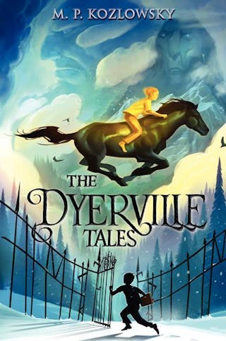 Dyerville Tales